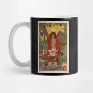 Karis Tarot: The Magician Mug